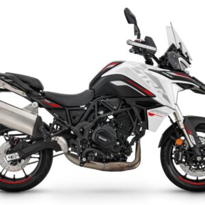 Benelli TRK 702 - Euro5 - Image 10