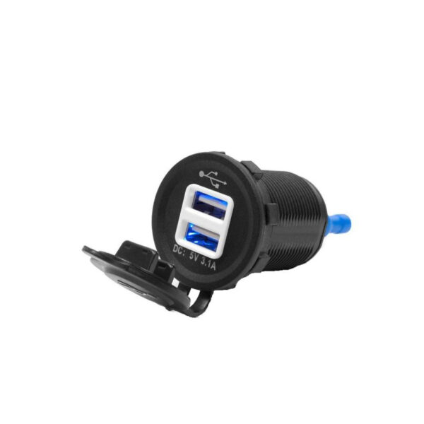 USB zásuvka ERCL-MUS011