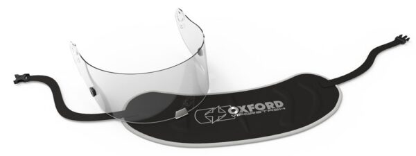 puzdro na plexi VisorStash XL Deluxe, Oxford