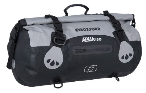 Oxford Aqua T50 Roll Bag batoh