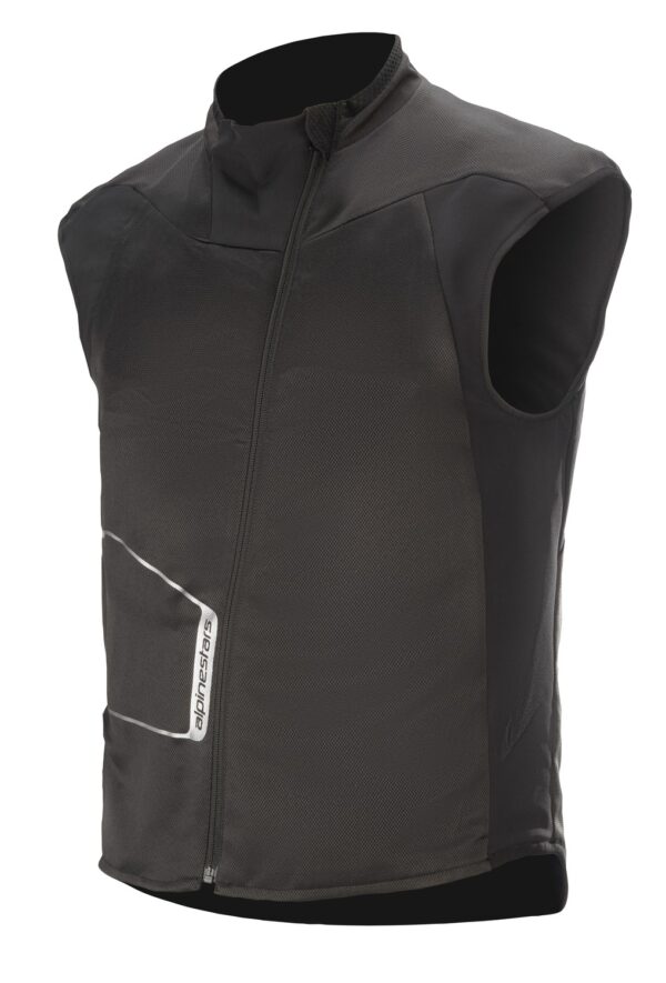 vyhrievaná vesta Alpinestars HT Heat Tech
