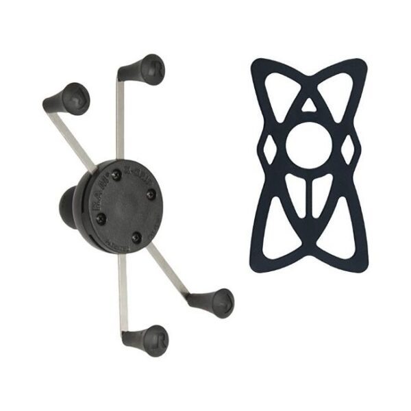 Ram Mounts X-Grip, zaisťovacia guma pre držiak