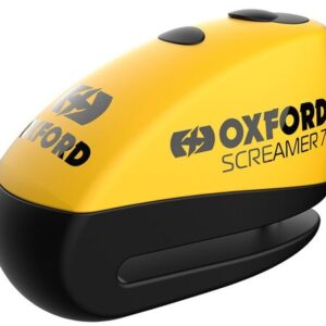 Oxford Screamer 7 zámok s alarmom - Image 2