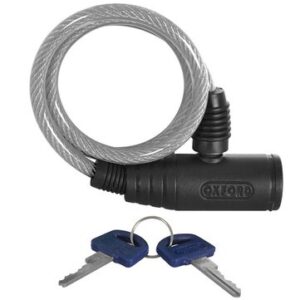 zámok Bumper Cable Lock, Oxford - Image 2
