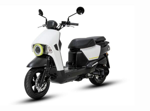 SYM, 4MICAEP 125- Kargo (R3)