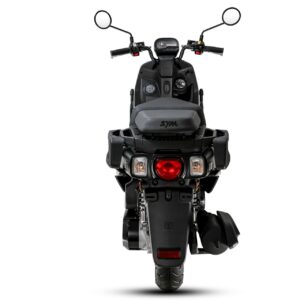 SYM, 4MICAEP 125- Kargo (R3) - Image 3