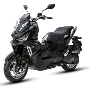 Sym ADX 125i ABS TCS (R3) - Image 15