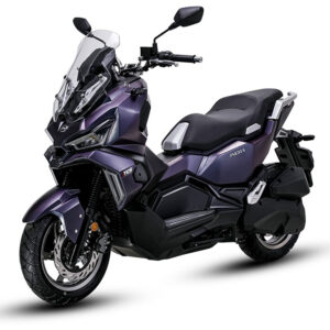 Sym ADX 125i ABS TCS (R3) - Image 14