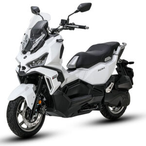 Sym ADX 125i ABS TCS (R3) - Image 16