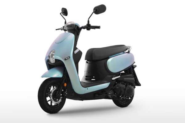 CLBCU-Kolibrík 125 (R3) Sym