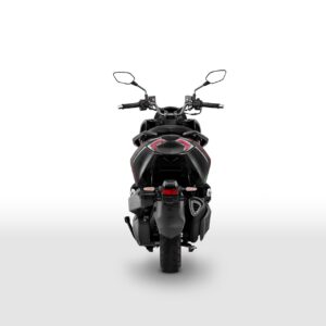 Sym, MMBCU-Mamba 125 (R3) - Image 3
