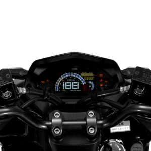 Sym, MMBCU-Mamba 125 (R3) - Image 4