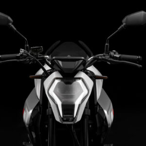Morbidelli F125 modrá - Image 2