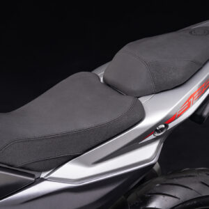 Morbidelli F125 modrá - Image 6