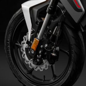Morbidelli F125 modrá - Image 7