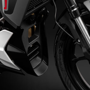 Morbidelli F125 modrá - Image 9