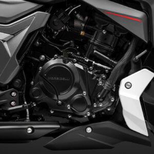 Morbidelli F125 modrá - Image 10
