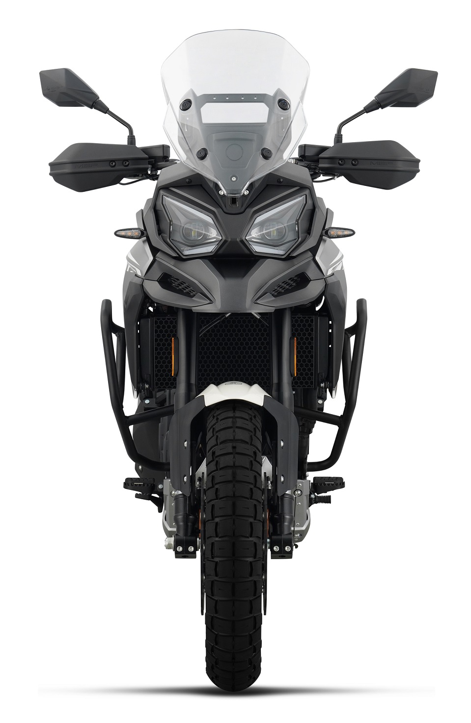 Morbidelli T1002V biela – Obrázok 5