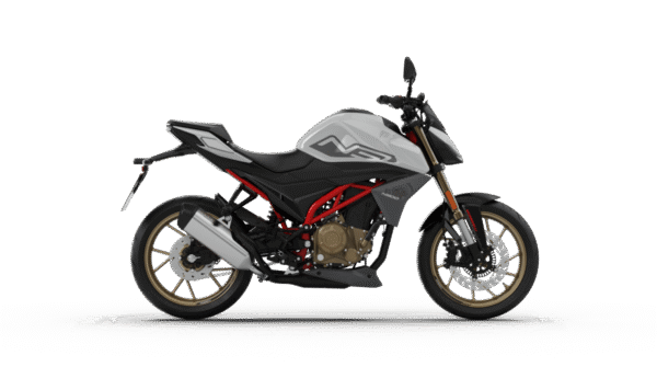 Morbidelli N300 biela