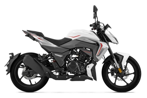 Morbidelli F125 biela