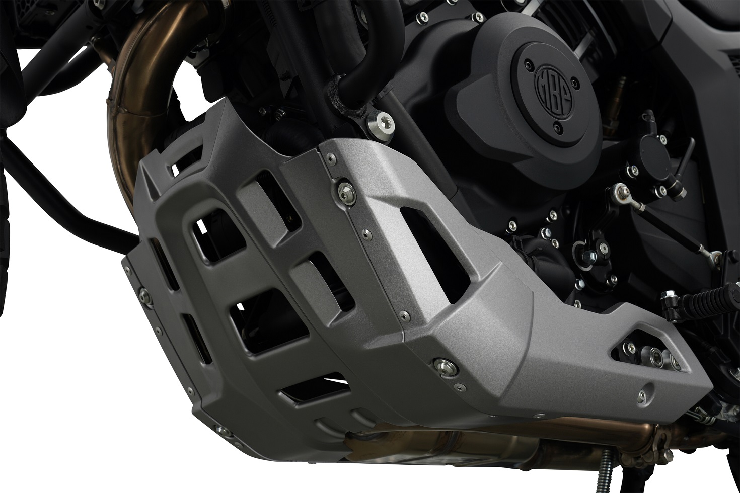 Morbidelli T1002V biela – Obrázok 7