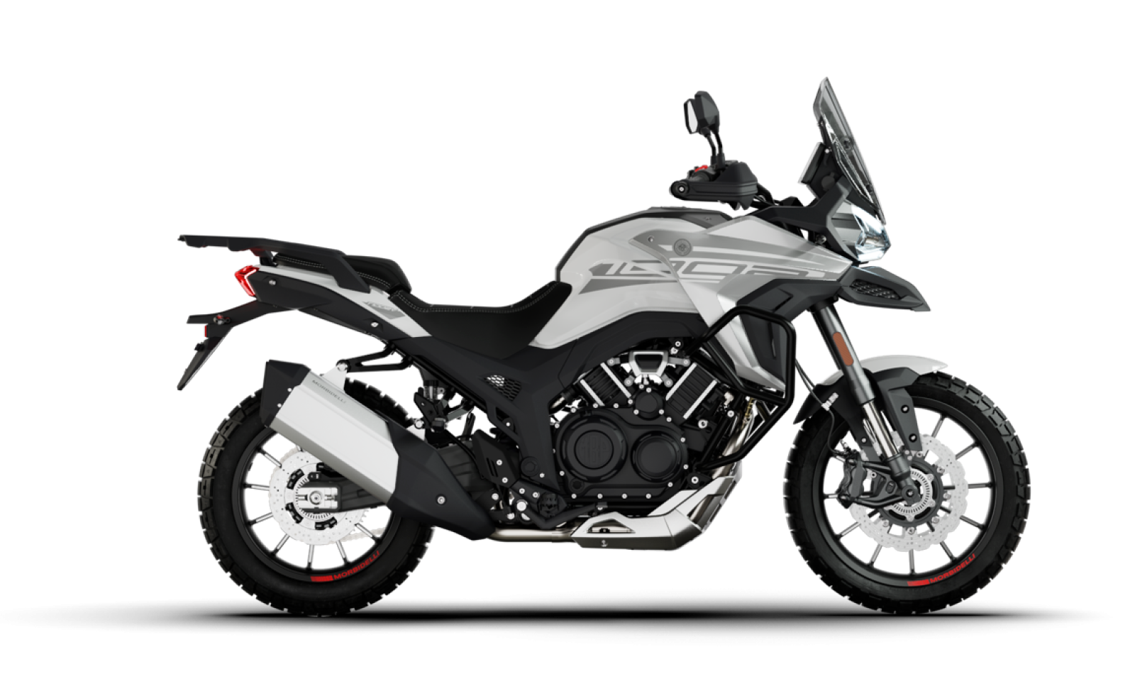 Morbidelli T1002V biela