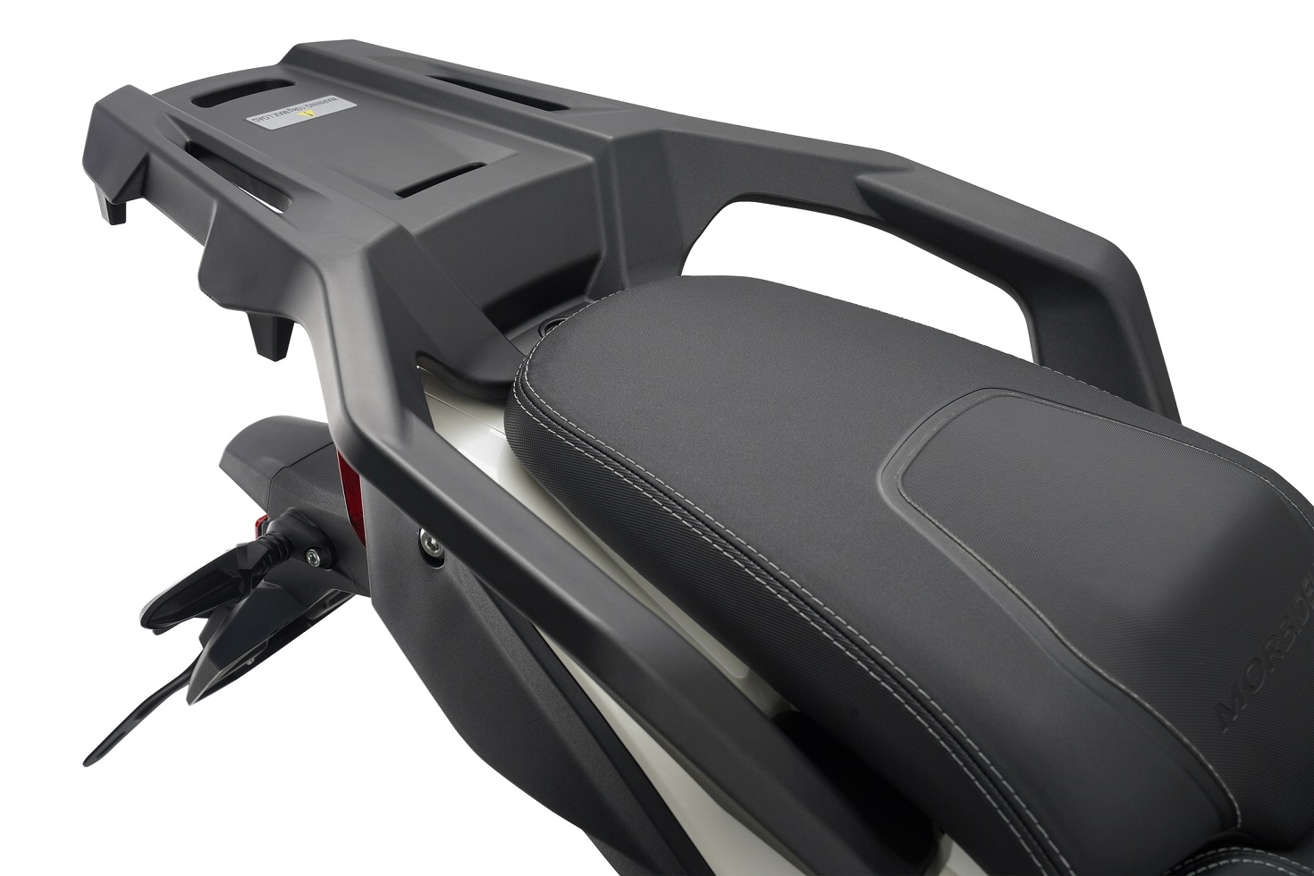 Morbidelli T1002V biela – Obrázok 8