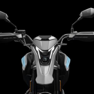 Morbidelli T125 biela - Image 2