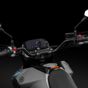Morbidelli T125 biela - Image 3