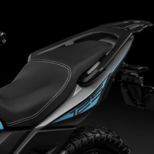 Morbidelli T125 biela - Image 4