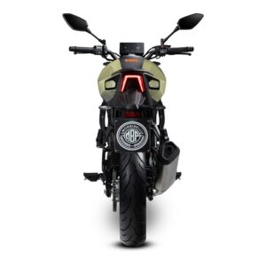 Morbidelli N300 biela - Image 2