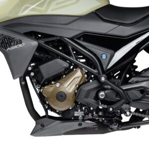Morbidelli N300 biela - Image 4
