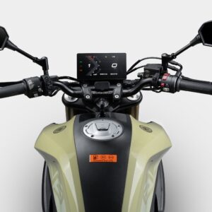 Morbidelli N300 biela - Image 3