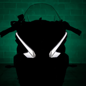 Benelli Tornado 550 Biela Euro 5+ - Image 4