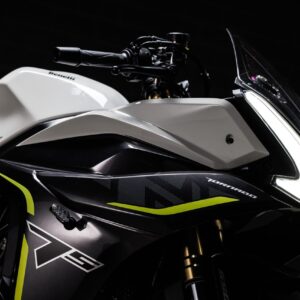 Benelli Tornado 550 Biela Euro 5+ - Image 3