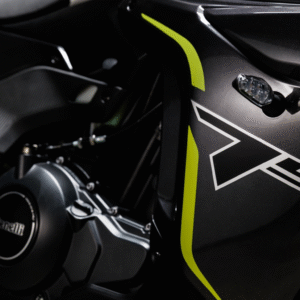 Benelli Tornado 550 Biela Euro 5+ - Image 9