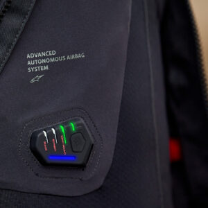 Alpinestar Tech-Air 5 Plasma - Image 5