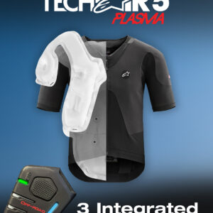 Alpinestar Tech-Air 5 Plasma - Image 8