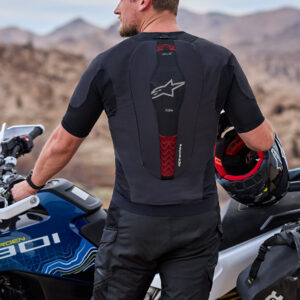 Alpinestar Tech-Air 5 Plasma - Image 10