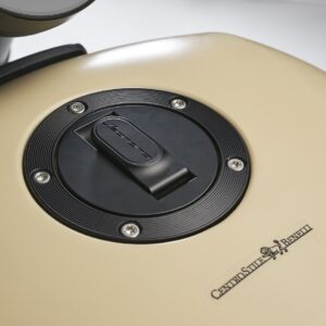 Benelli Leoncino Bobber 400 Desert Tan Euro 5+ - Image 5