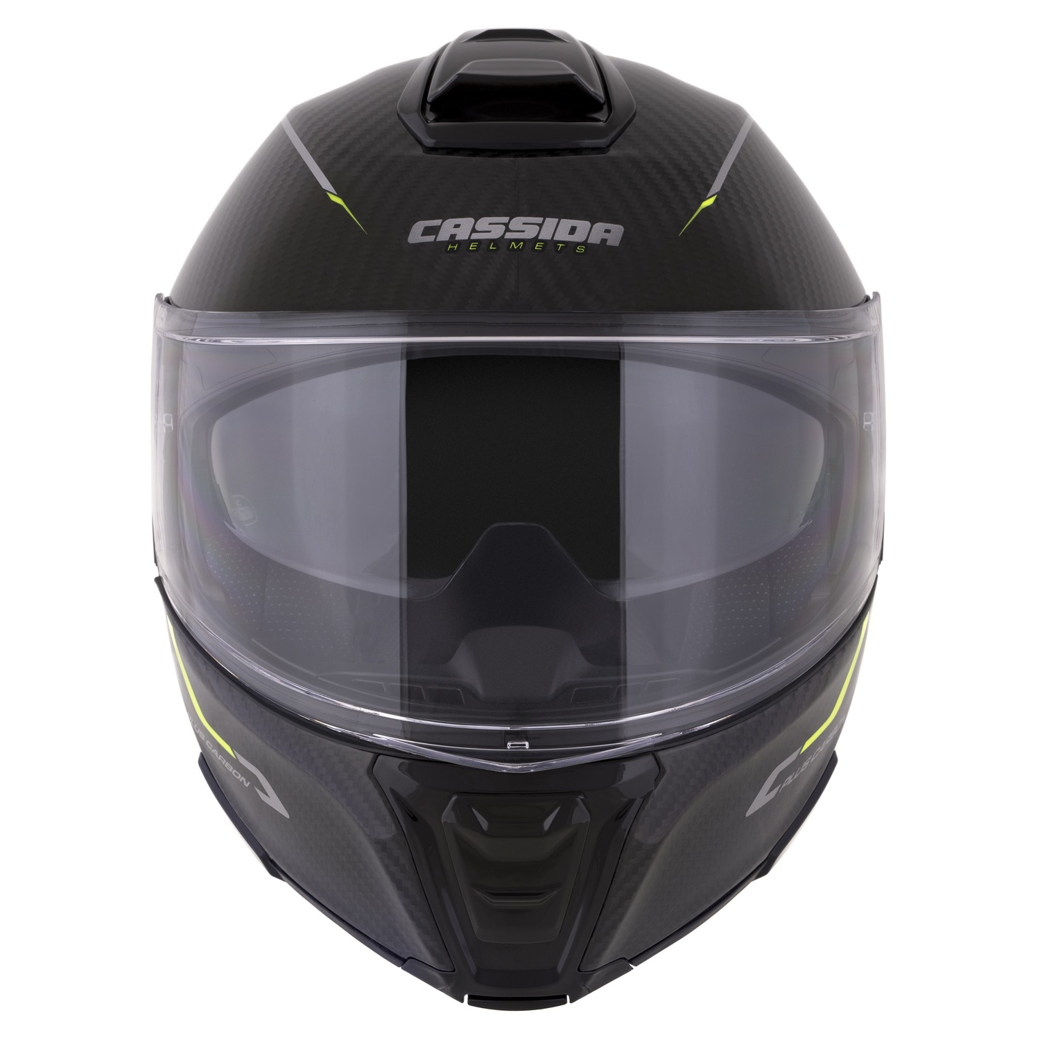 Cassida Modulo 2.1 Plus Carbon – Obrázok 3