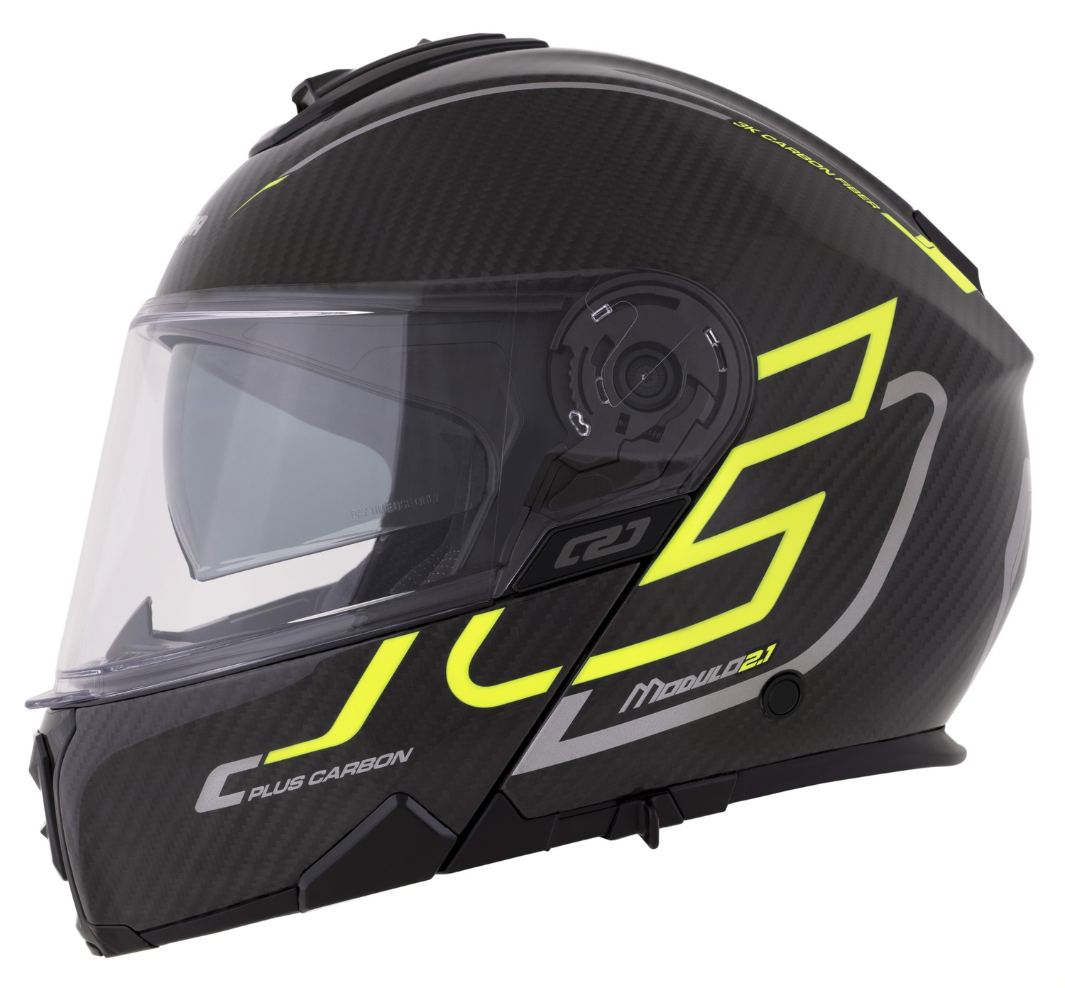 Cassida Modulo 2.1 Plus Carbon