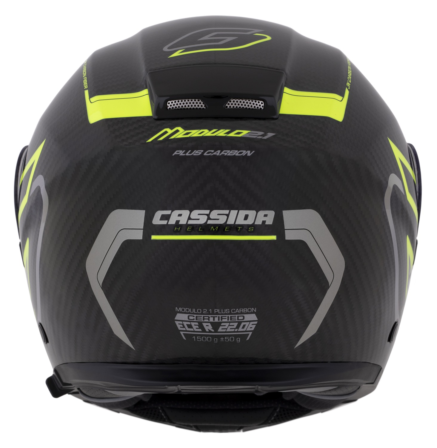 Cassida Modulo 2.1 Plus Carbon – Obrázok 4