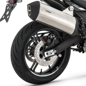 Benelli TRK 702 -Euro 5 - Image 8