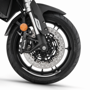 Benelli TRK 702 -Euro 5 - Image 7