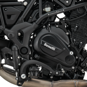 Benelli TRK 702 X-Euro 5 - Image 10