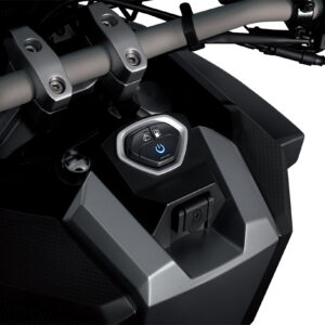 Adx TG 400 ABS TCS, Sym - Image 7