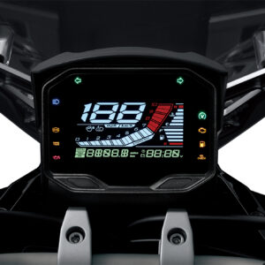 Adx TG 400 ABS TCS, Sym - Image 8