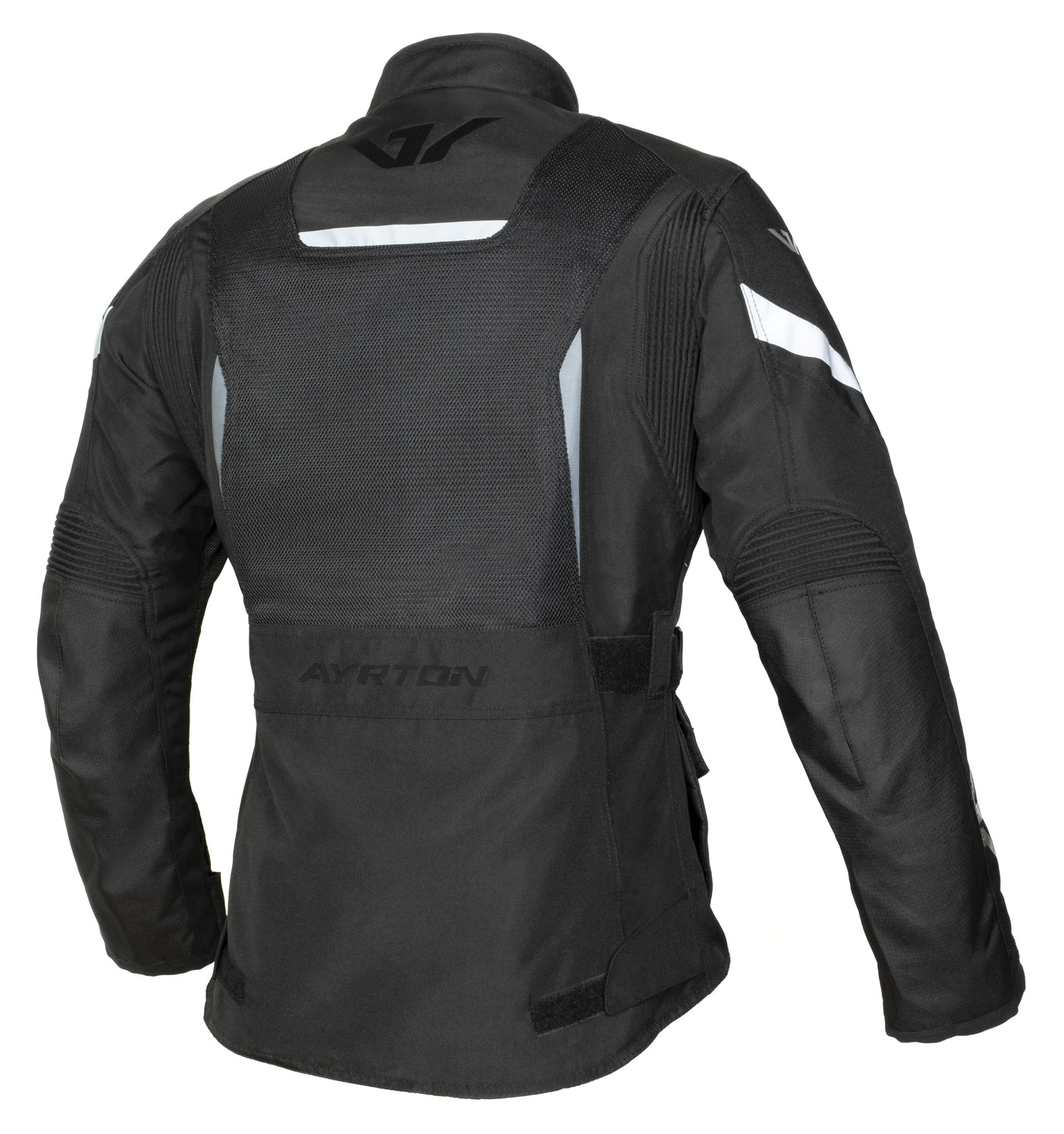 Teressa II Flow, Ayrton – Obrázok 4