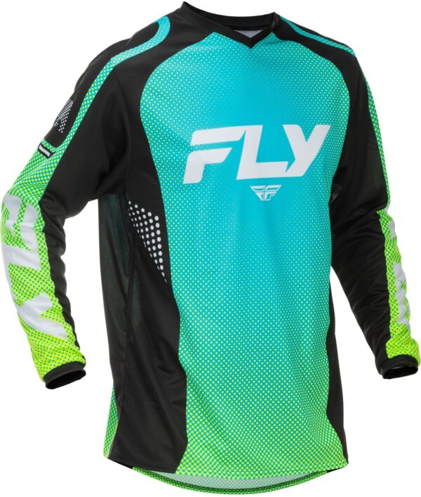 Fly Racing, dres F-16